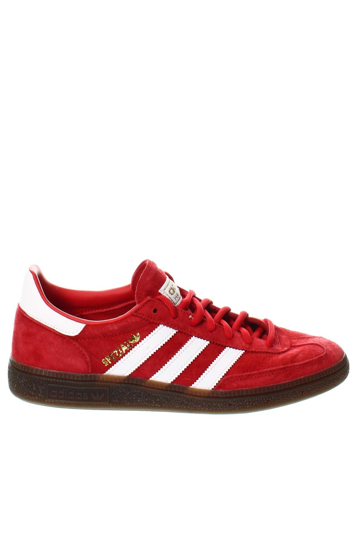 Мъжки обувки Adidas Originals, Размер 42, Цвят Червен, Цена 76,00 лв.