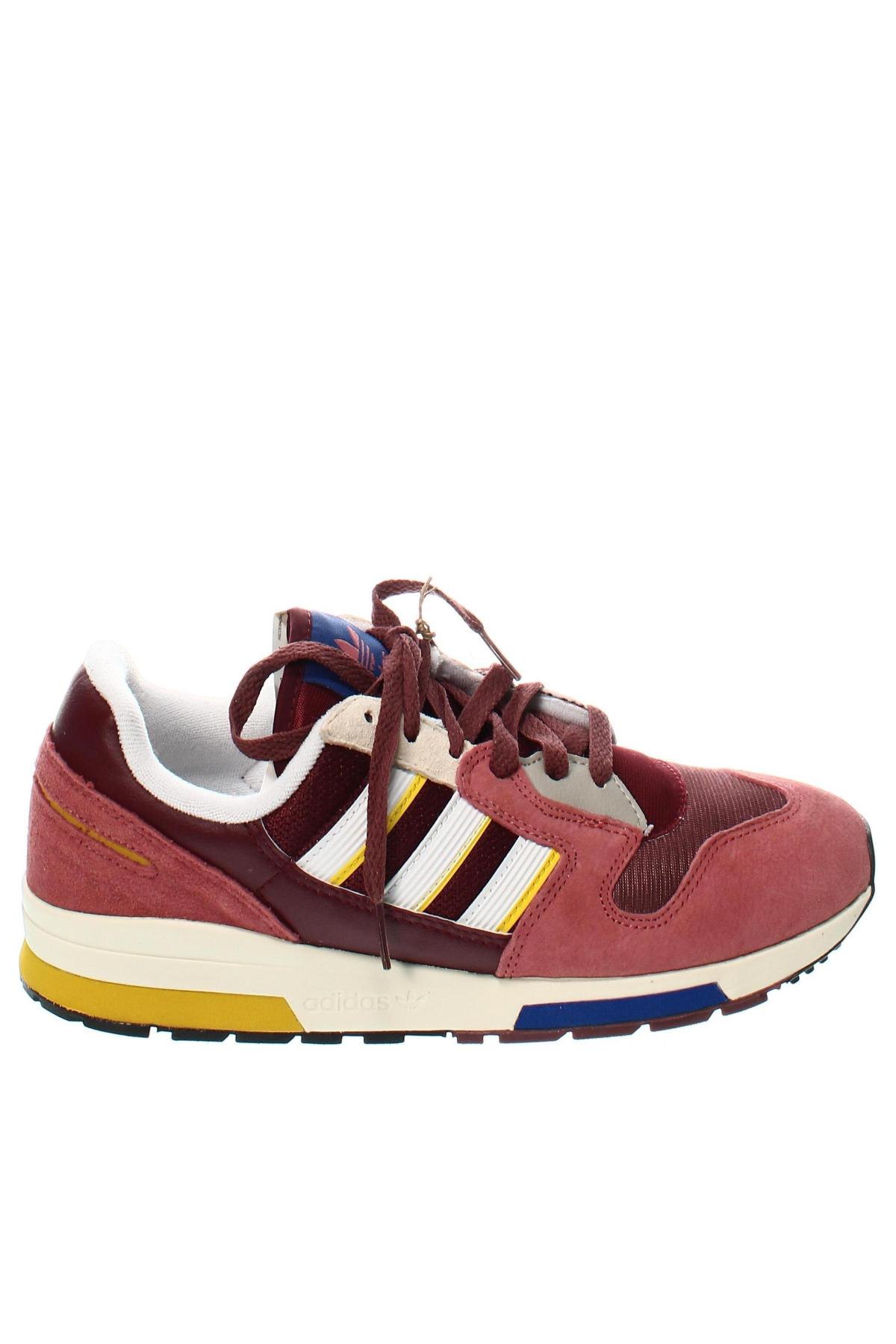 Ανδρικά παπούτσια Adidas Originals, Μέγεθος 41, Χρώμα Κόκκινο, Τιμή 96,27 €