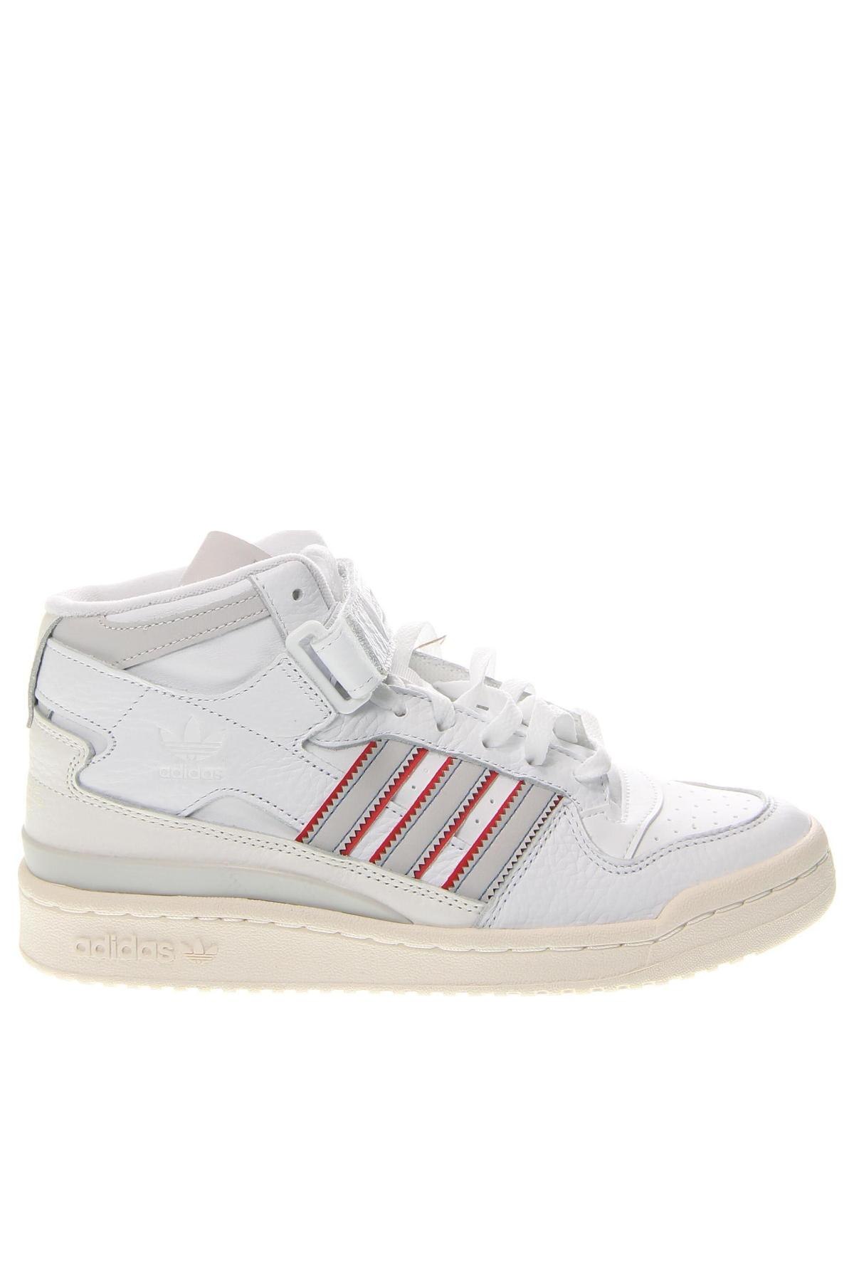 Ανδρικά παπούτσια Adidas Originals, Μέγεθος 41, Χρώμα Λευκό, Τιμή 83,25 €