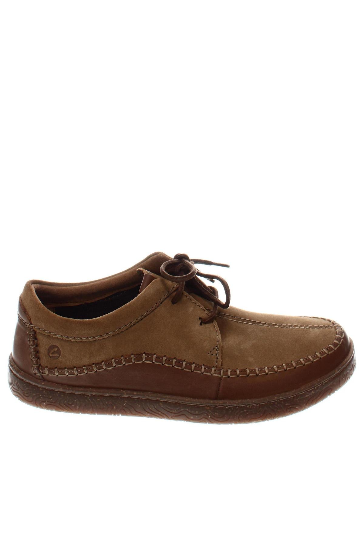 Herrenschuhe Clarks, Größe 44, Farbe Braun, Preis 112,37 €