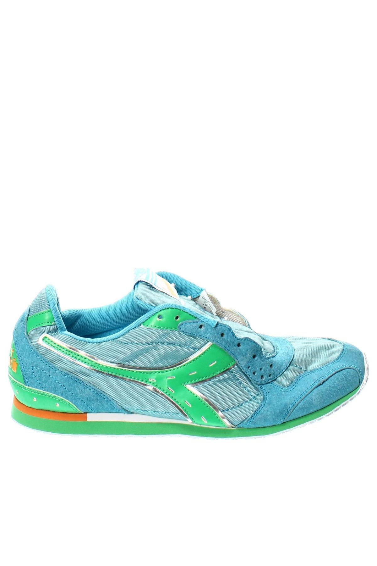 Ανδρικά παπούτσια Diadema, Μέγεθος 42, Χρώμα Μπλέ, Τιμή 40,82 €