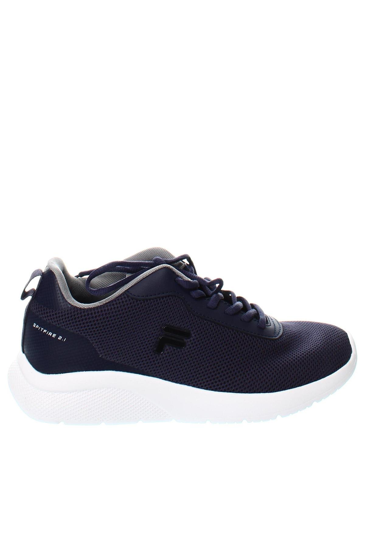 Ανδρικά παπούτσια FILA, Μέγεθος 40, Χρώμα Μπλέ, Τιμή 42,32 €