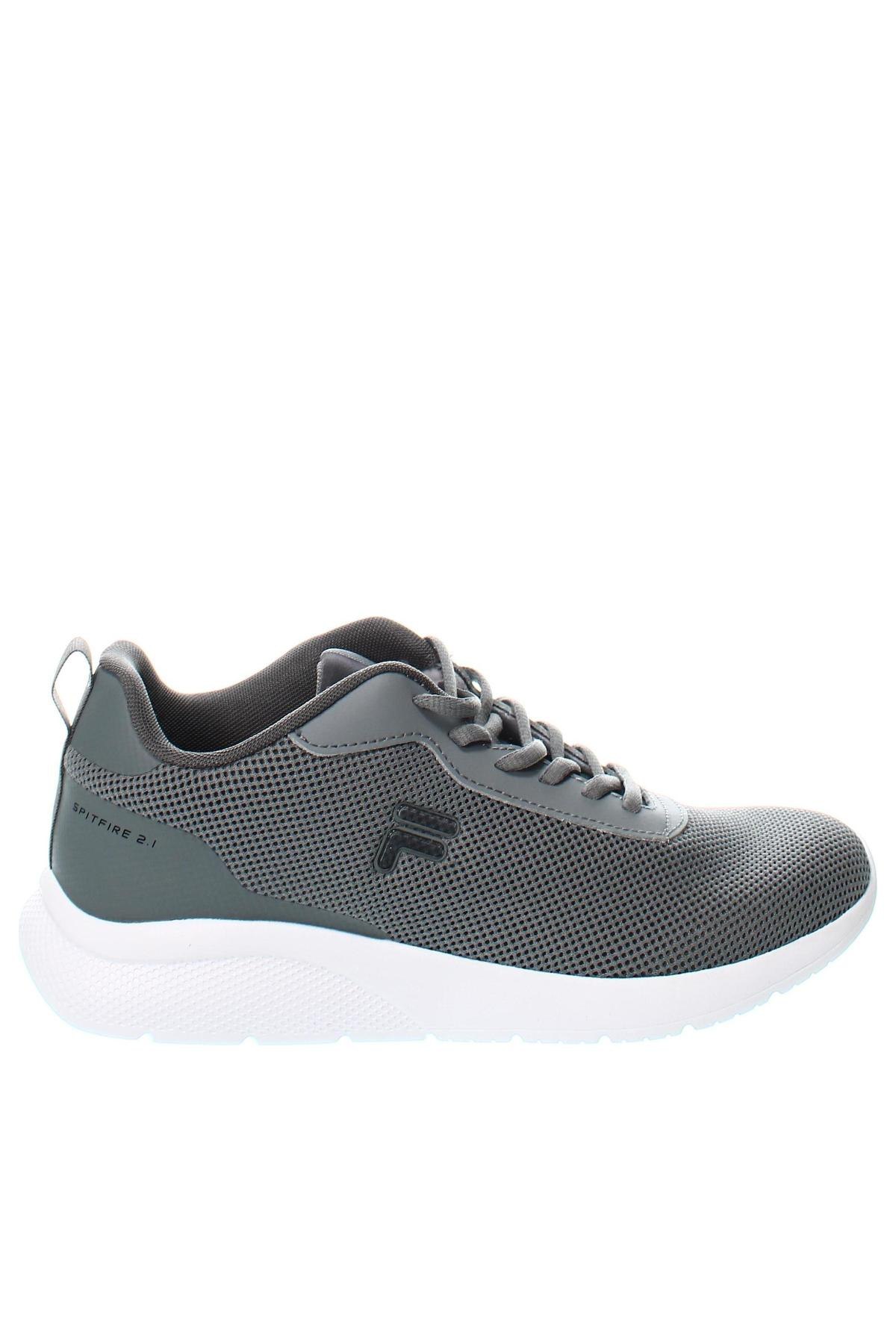 Herrenschuhe FILA, Größe 42, Farbe Grau, Preis 65,56 €