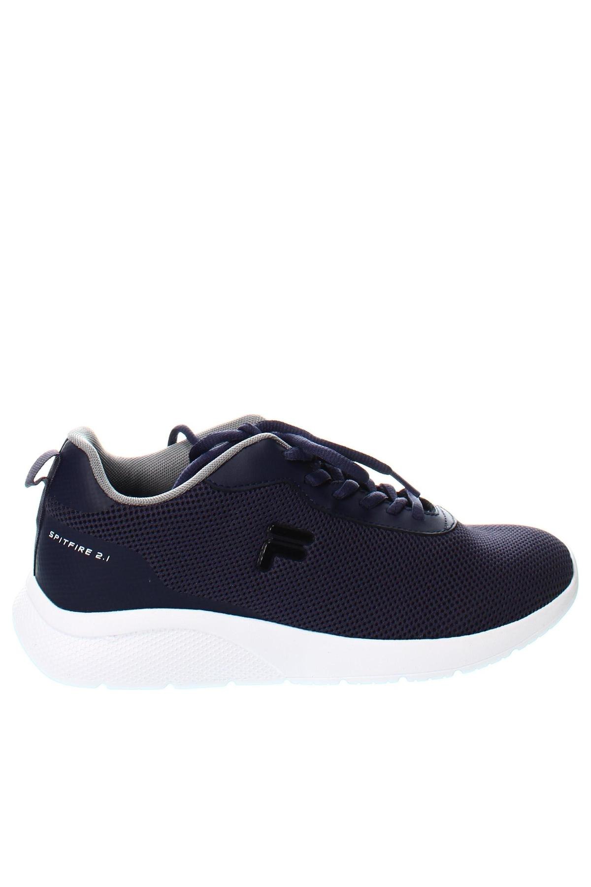 Pánske topánky FILA, Veľkosť 41, Farba Modrá, Cena  42,32 €