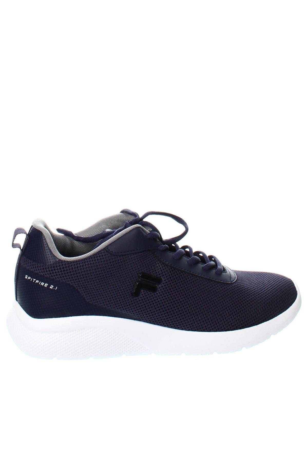 Ανδρικά παπούτσια FILA, Μέγεθος 42, Χρώμα Μπλέ, Τιμή 42,32 €