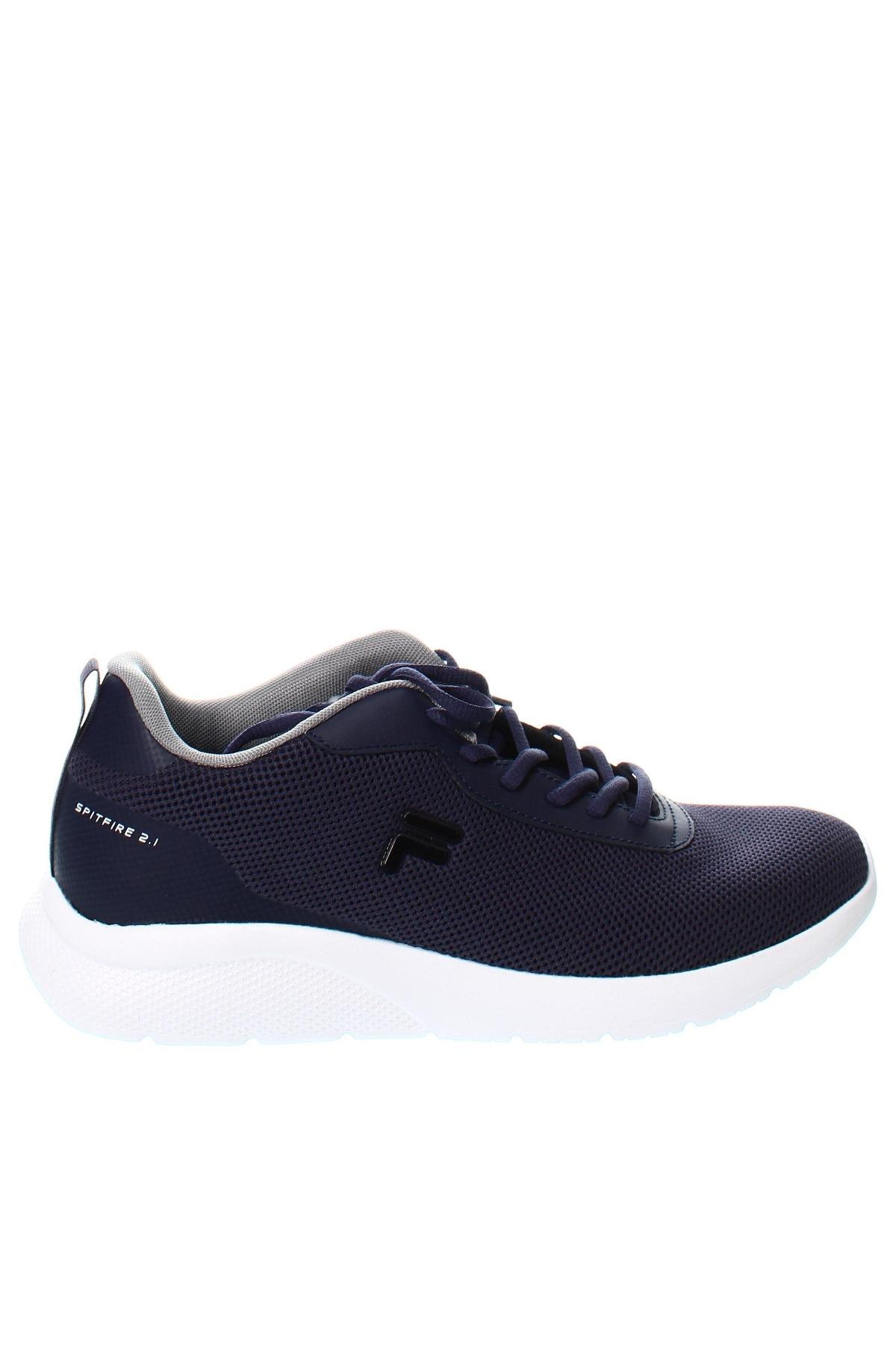 Ανδρικά παπούτσια FILA, Μέγεθος 44, Χρώμα Μπλέ, Τιμή 42,32 €