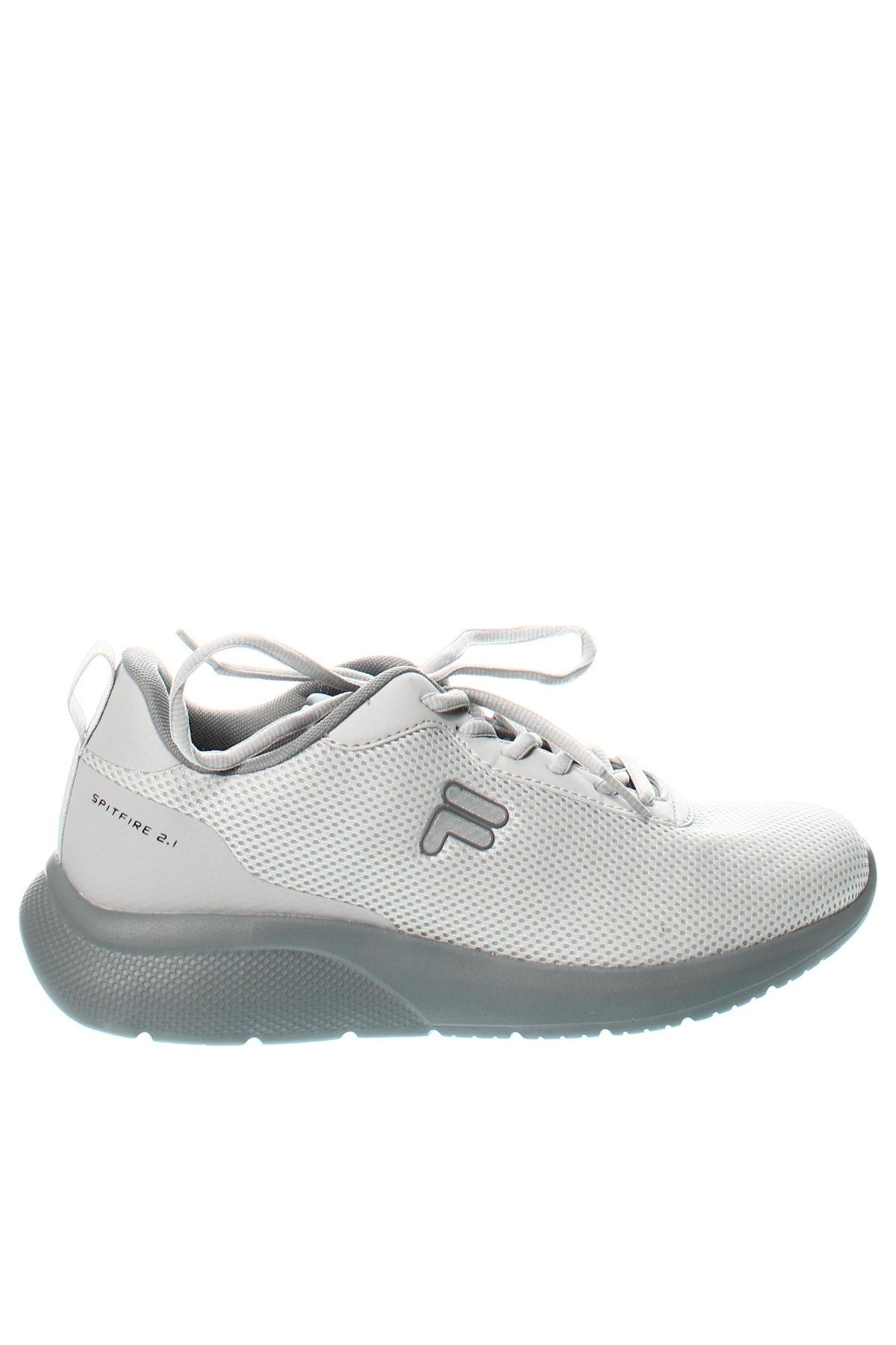 Ανδρικά παπούτσια FILA, Μέγεθος 41, Χρώμα Γκρί, Τιμή 42,32 €