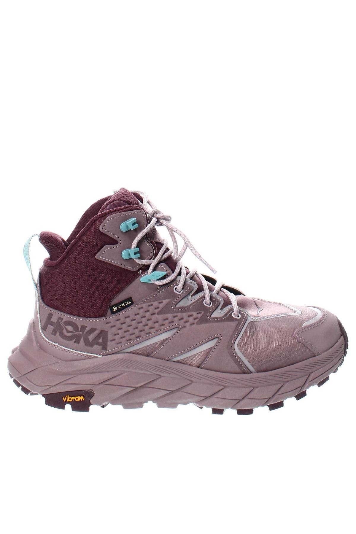 Herrenschuhe Hoka One One, Größe 42, Farbe Lila, Preis € 90,21