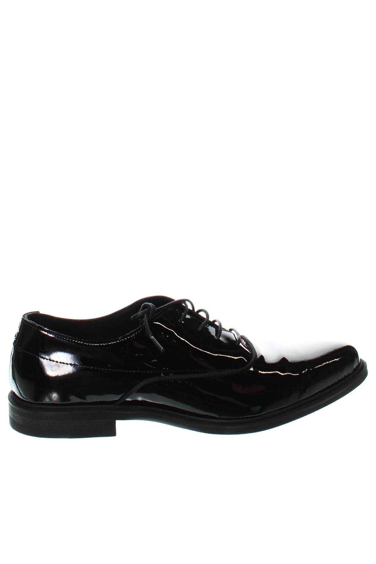 Pánske topánky Hugo Boss, Veľkosť 45, Farba Čierna, Cena  163,40 €