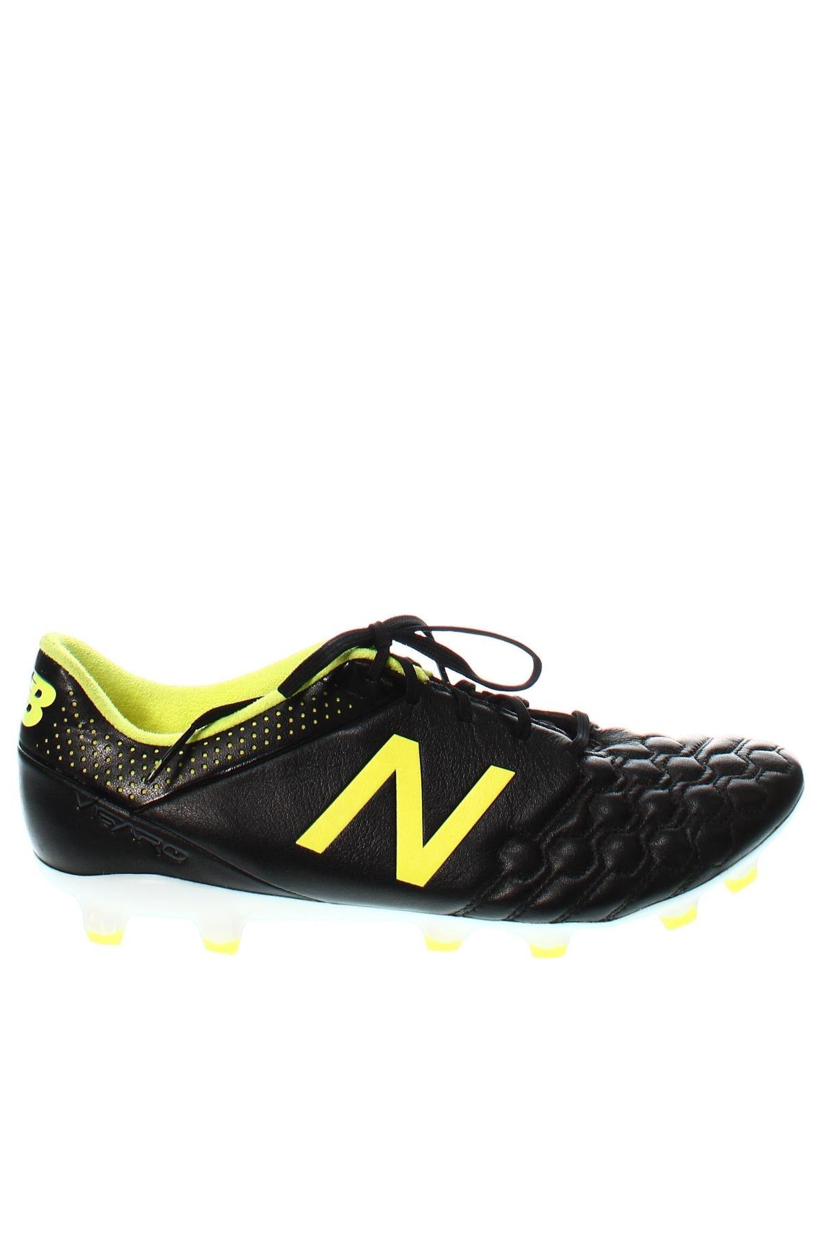 Ανδρικά παπούτσια New Balance, Μέγεθος 41, Χρώμα Μαύρο, Τιμή 40,20 €