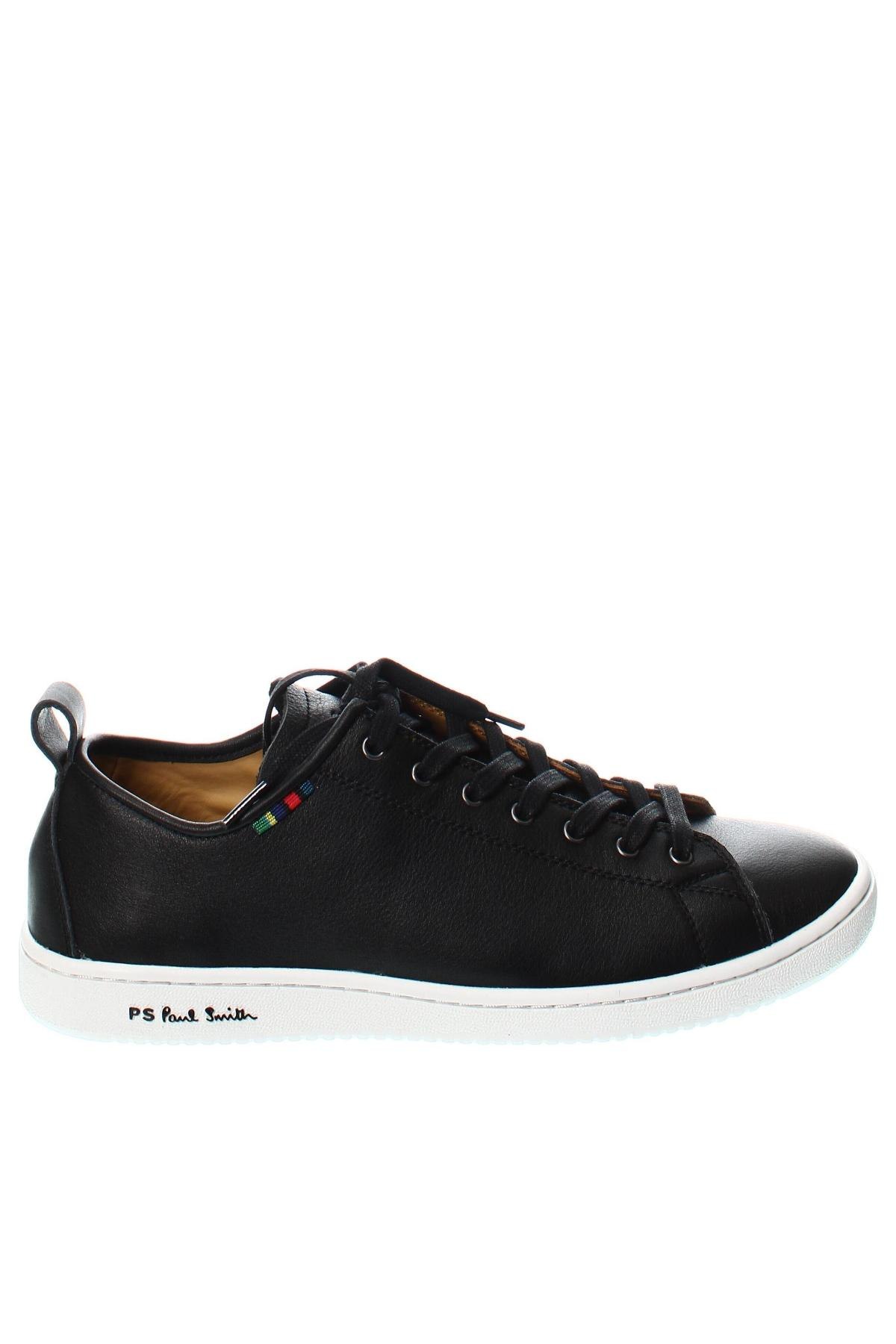 Ανδρικά παπούτσια PS by Paul Smith, Μέγεθος 43, Χρώμα Μαύρο, Τιμή 83,48 €