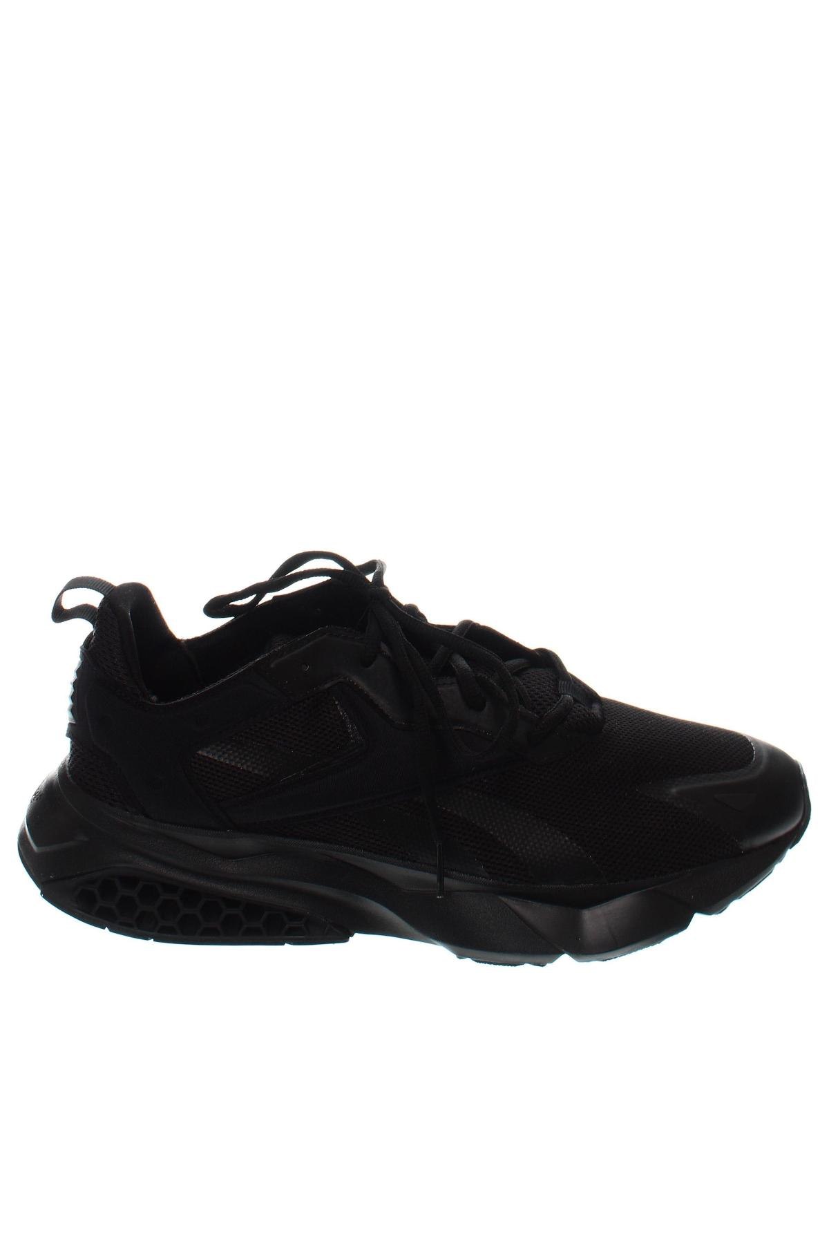 Ανδρικά παπούτσια Reebok, Μέγεθος 44, Χρώμα Μαύρο, Τιμή 71,81 €