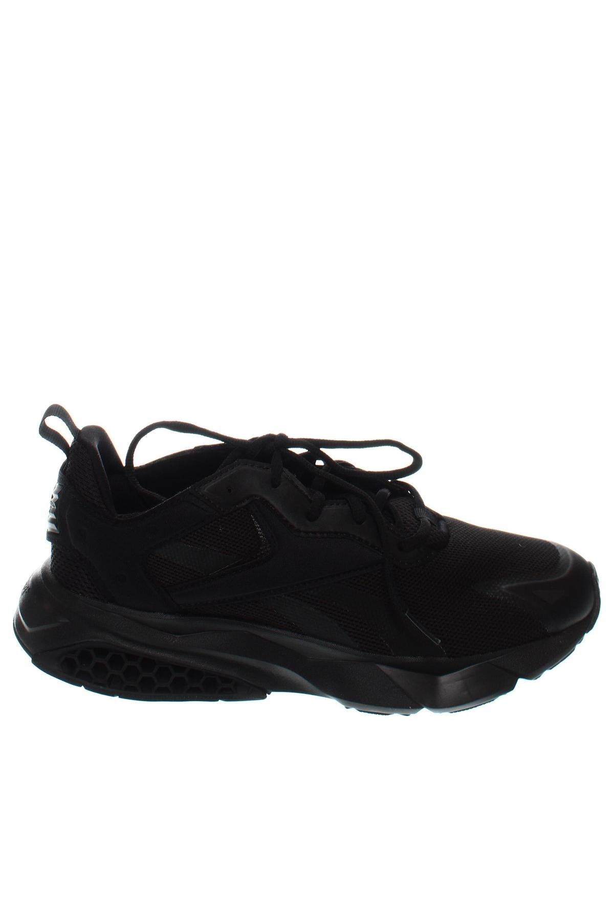 Ανδρικά παπούτσια Reebok, Μέγεθος 42, Χρώμα Μαύρο, Τιμή 71,81 €