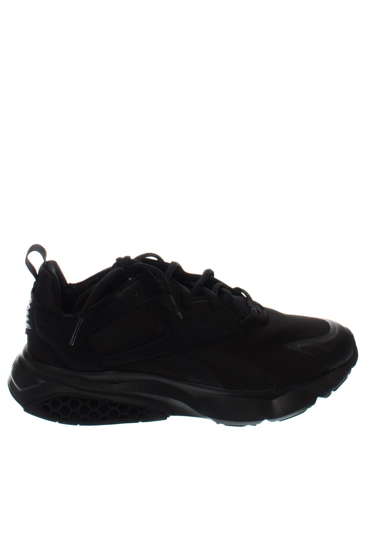 Мъжки обувки Reebok, Размер 42, Цвят Черен, Цена 139,32 лв.