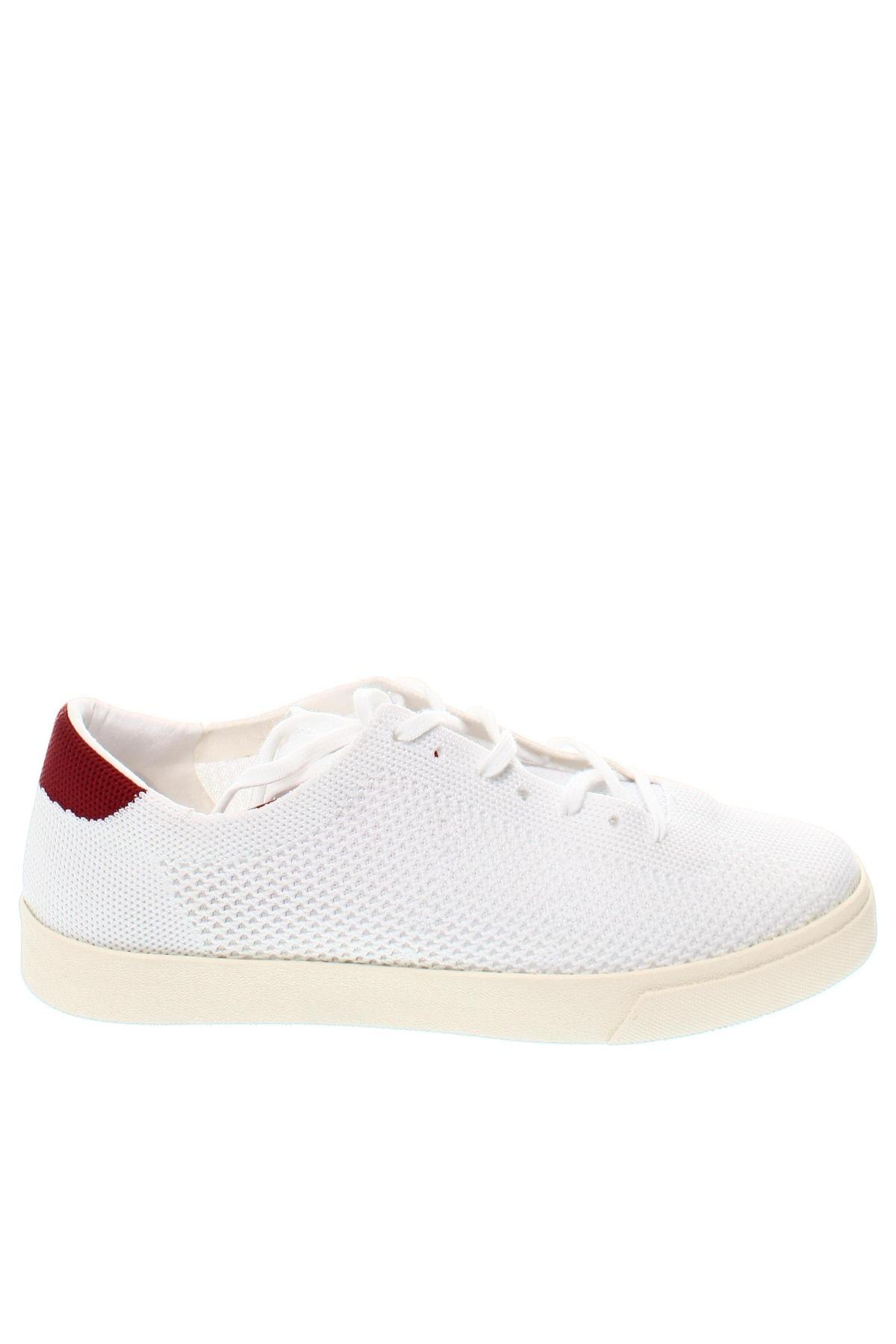 Ανδρικά παπούτσια Superga, Μέγεθος 42, Χρώμα Λευκό, Τιμή 47,88 €