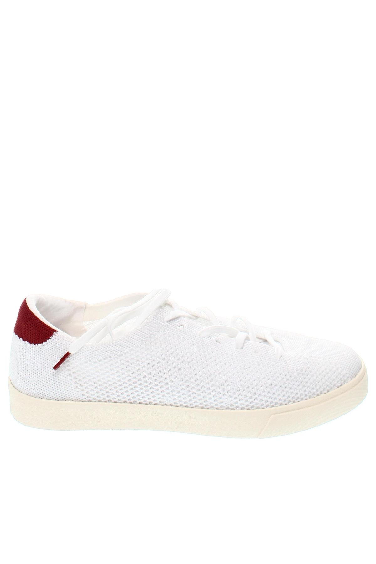 Ανδρικά παπούτσια Superga, Μέγεθος 44, Χρώμα Λευκό, Τιμή 47,88 €
