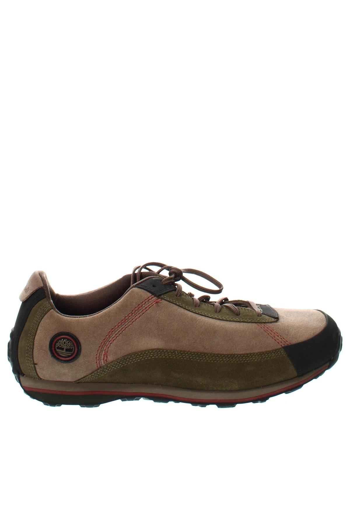 Ανδρικά παπούτσια Timberland, Μέγεθος 45, Χρώμα Πολύχρωμο, Τιμή 86,88 €