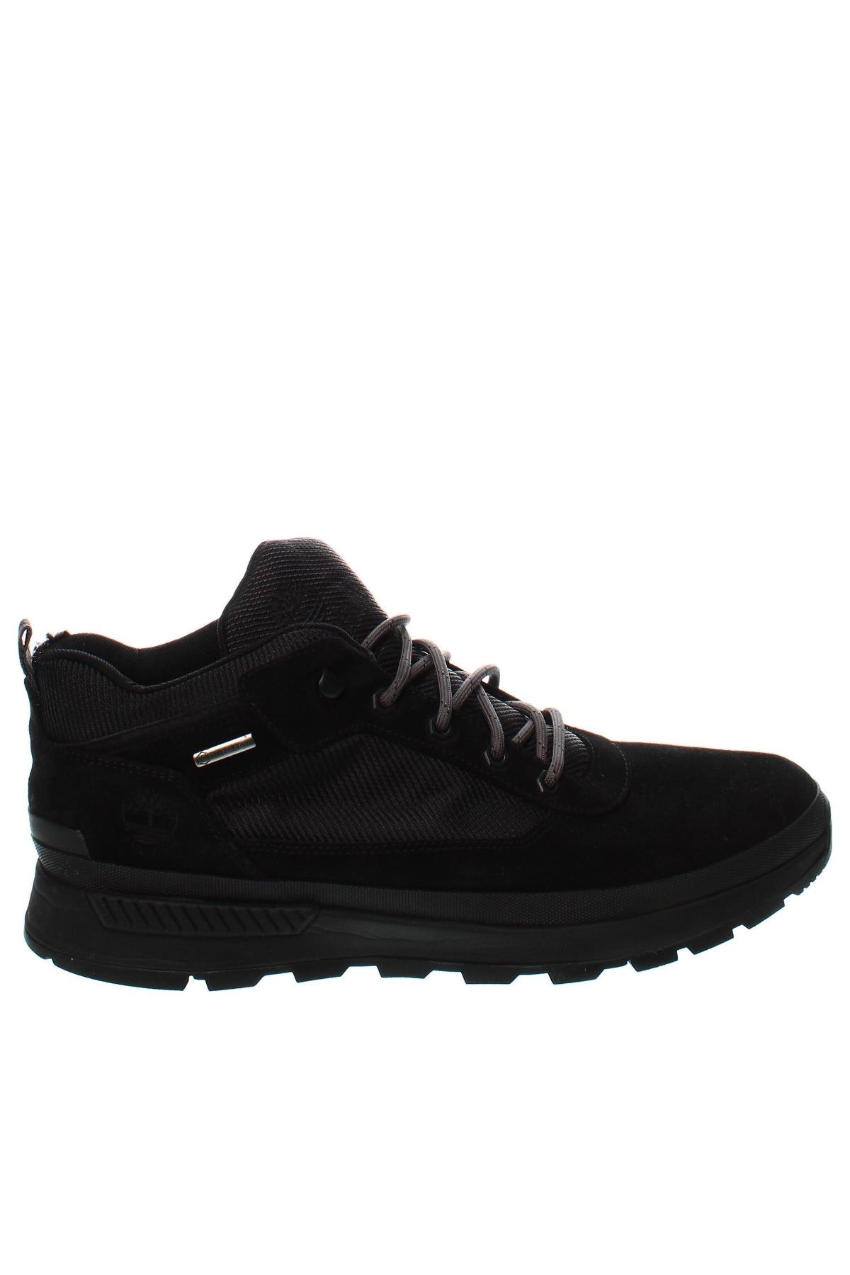 Мъжки обувки Timberland, Размер 46, Цвят Черен, Цена 103,00 лв.