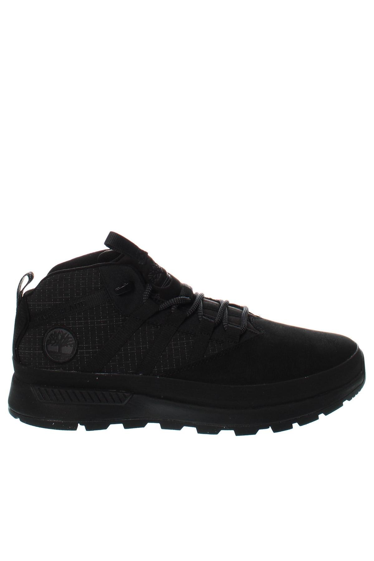 Încălțăminte bărbătească Timberland, Mărime 45, Culoare Negru, Preț 594,08 Lei