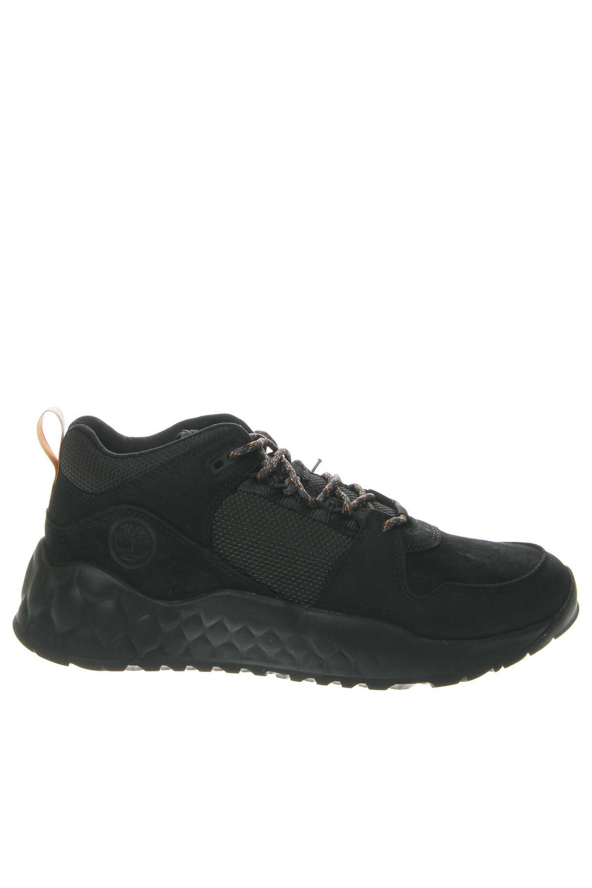 Ανδρικά παπούτσια Timberland, Μέγεθος 43, Χρώμα Μαύρο, Τιμή 97,94 €