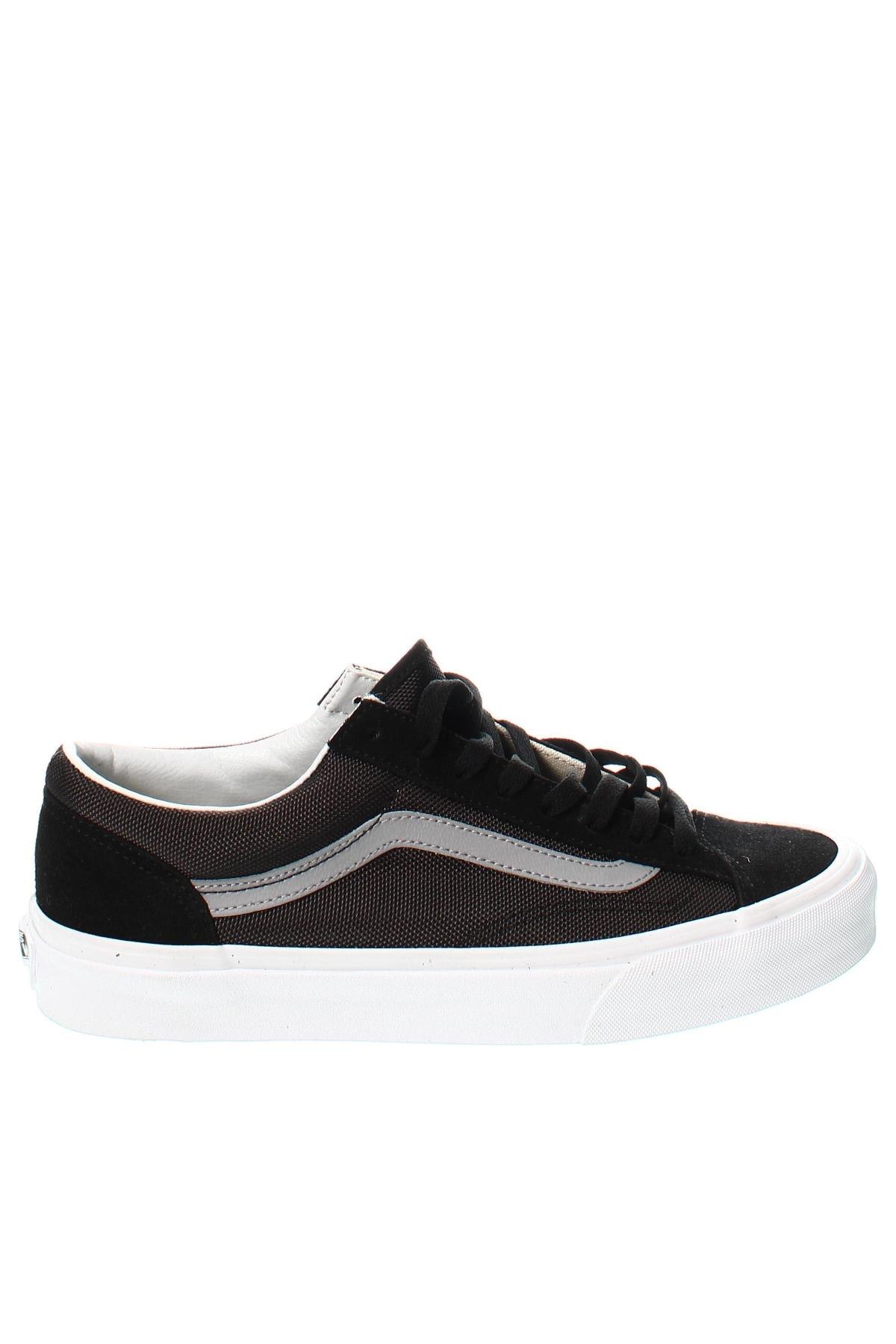 Ανδρικά παπούτσια Vans, Μέγεθος 41, Χρώμα Μαύρο, Τιμή 48,59 €