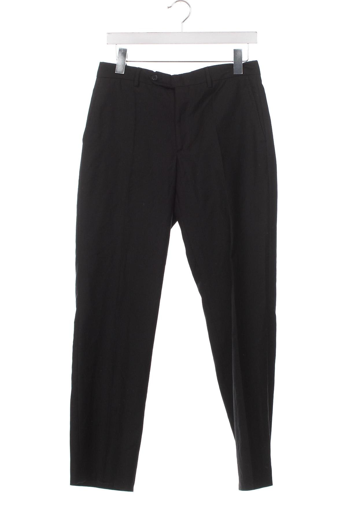 Pánské kalhoty , Velikost S, Barva Černá, Cena  508,00 Kč