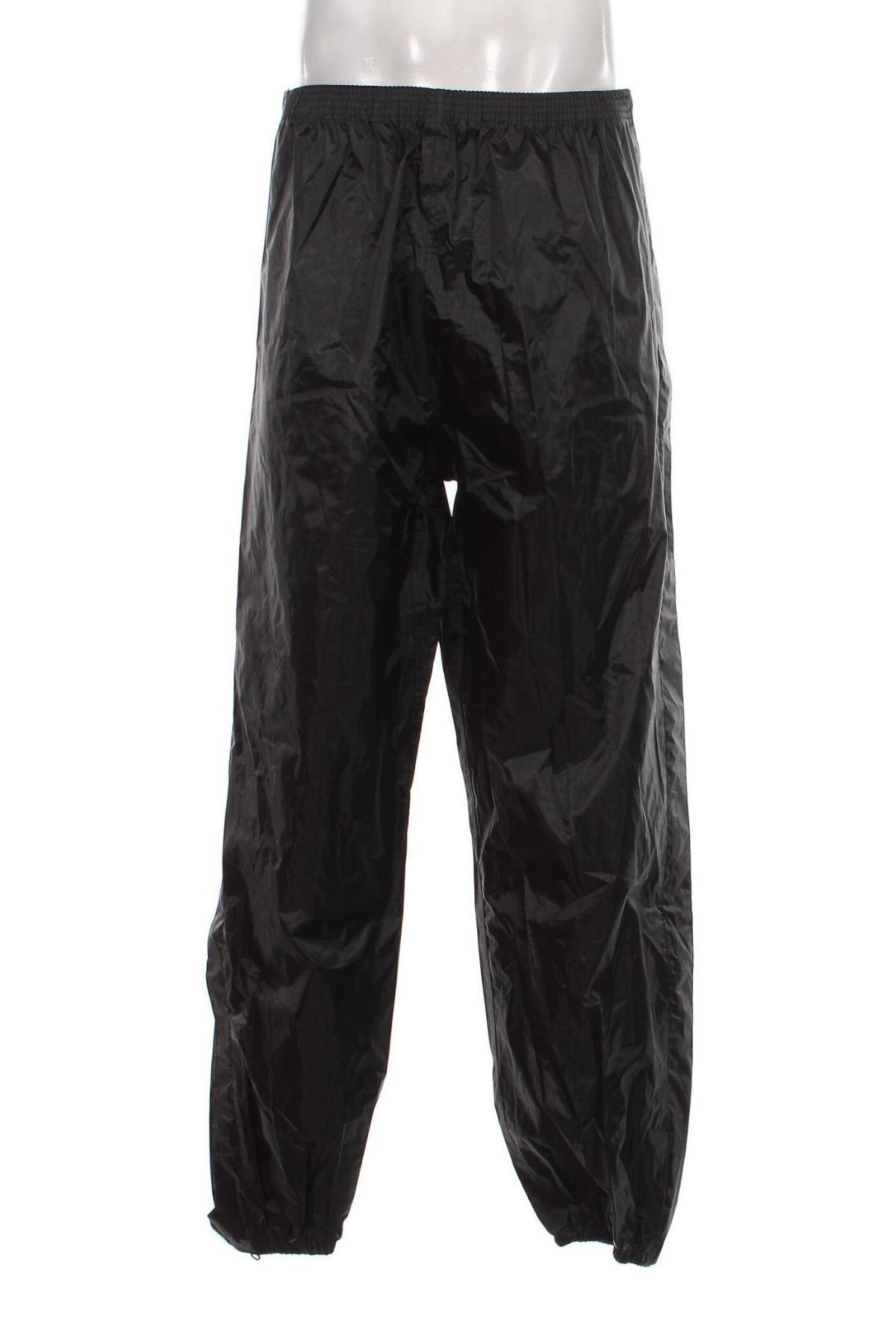 Мъжки панталон, Размер XL, Цвят Черен, Цена 16,53 лв.