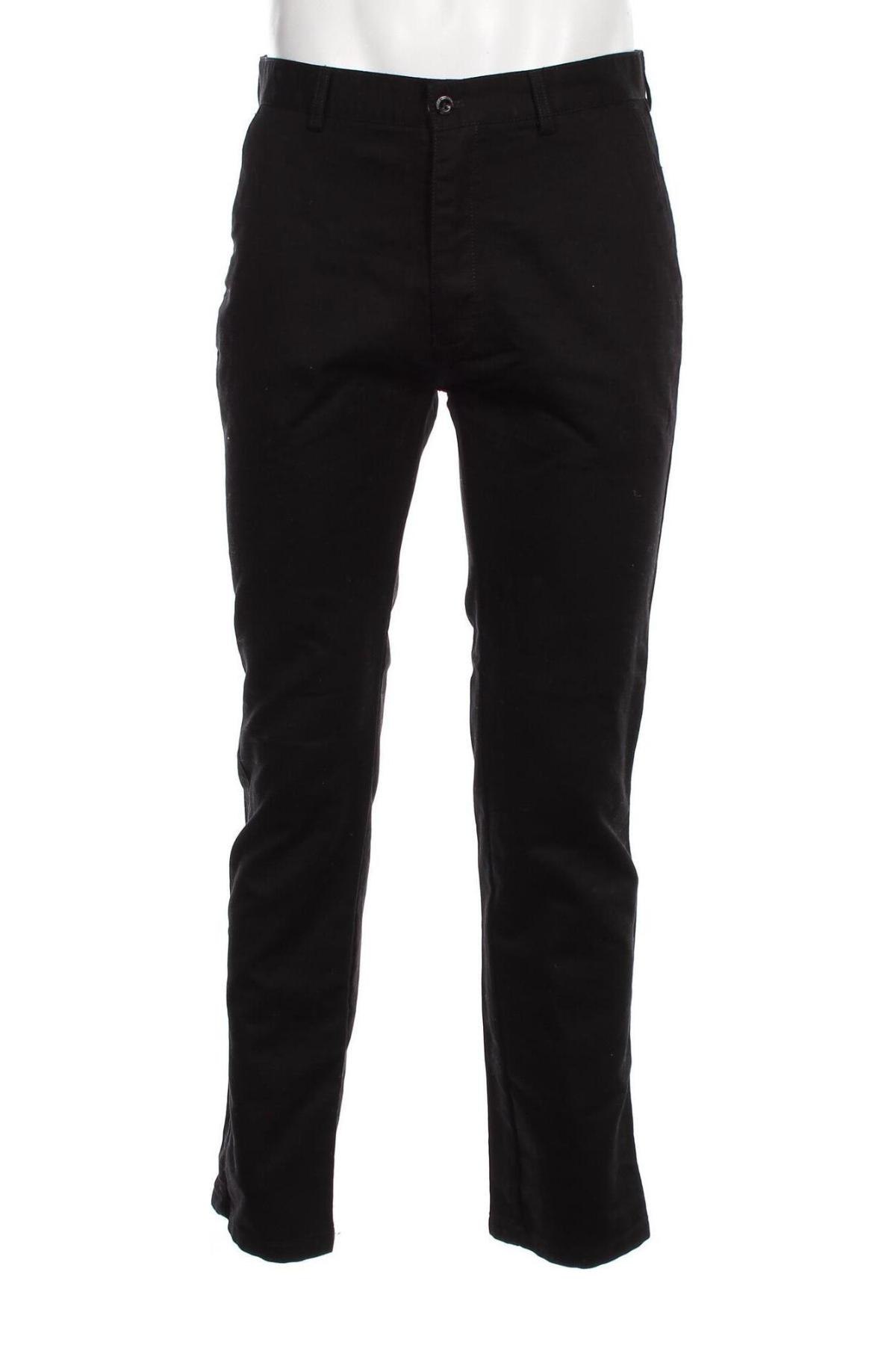 Pánske nohavice , Veľkosť M, Farba Čierna, Cena  5,92 €