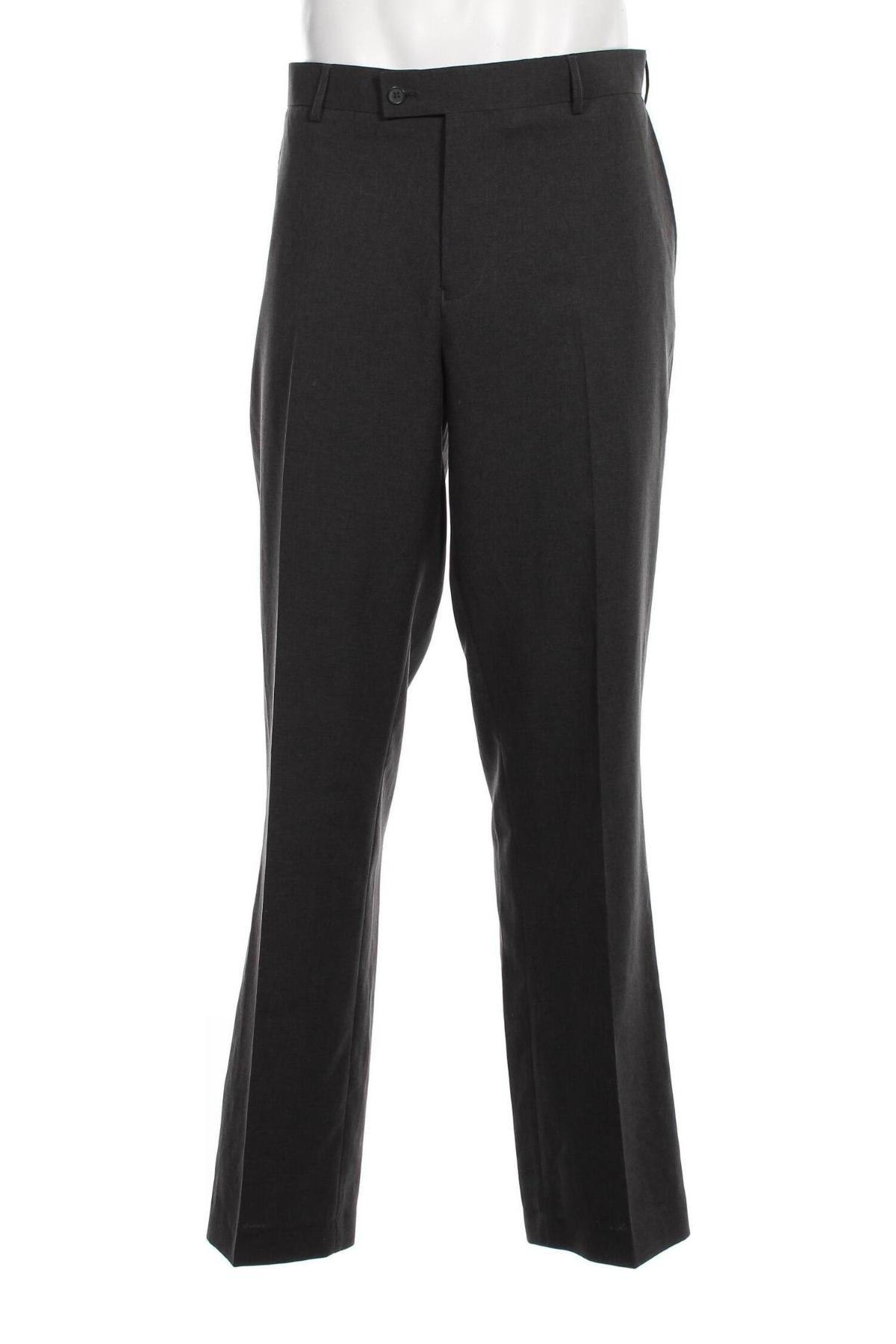 Ανδρικό παντελόνι, Μέγεθος XL, Χρώμα Γκρί, Τιμή 4,45 €
