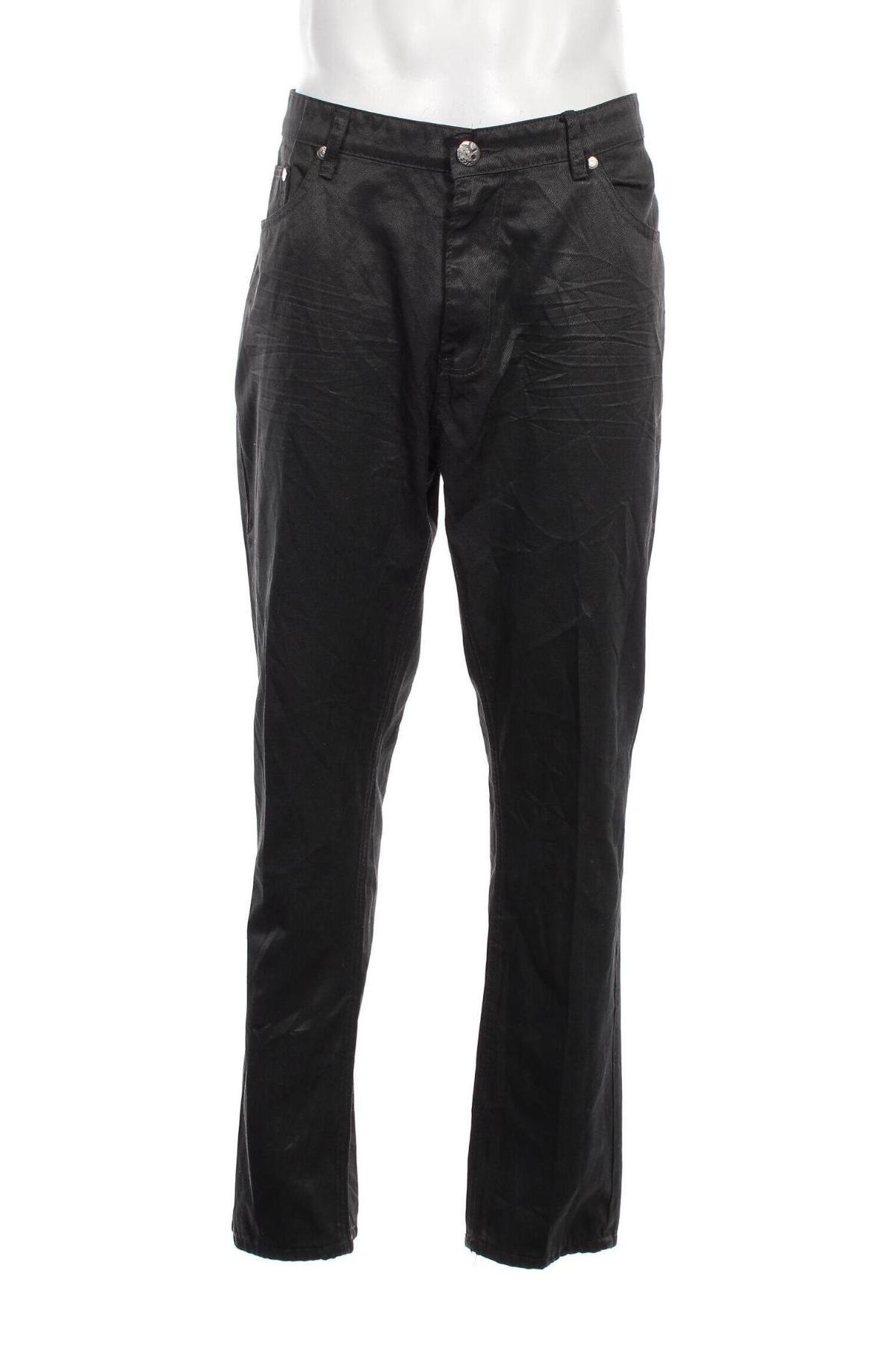 Ανδρικό παντελόνι, Μέγεθος XL, Χρώμα Γκρί, Τιμή 10,23 €
