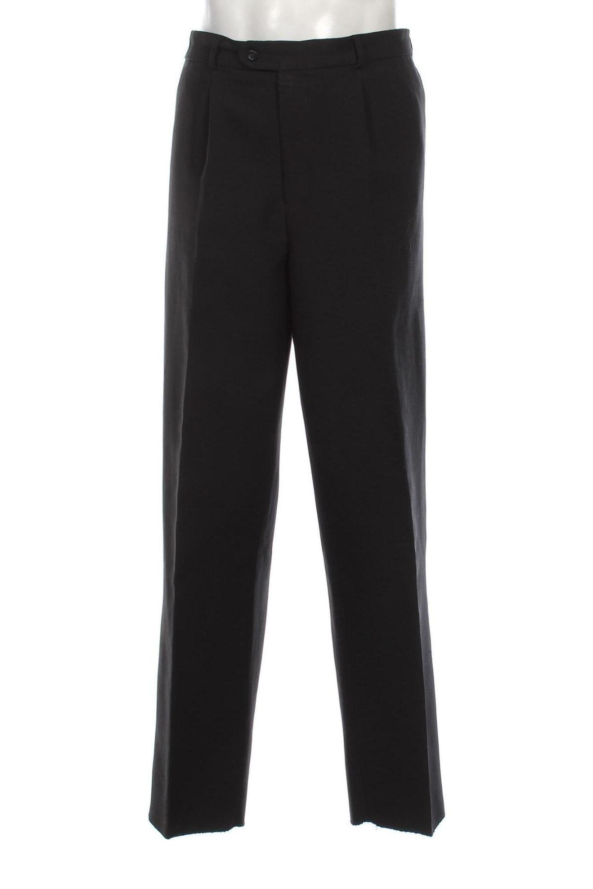 Мъжки панталон, Размер XL, Цвят Черен, Цена 12,18 лв.