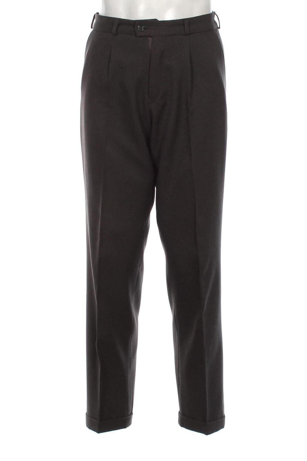 Ανδρικό παντελόνι, Μέγεθος S, Χρώμα Γκρί, Τιμή 4,45 €
