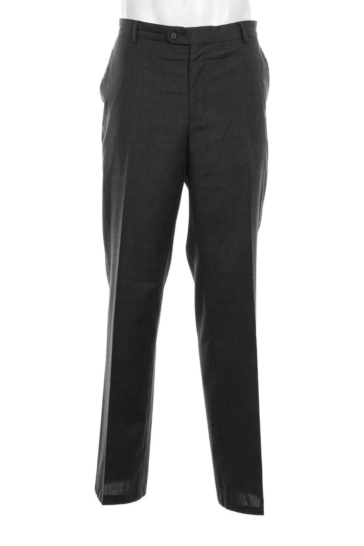 Pantaloni de bărbați, Mărime XL, Culoare Gri, Preț 51,51 Lei