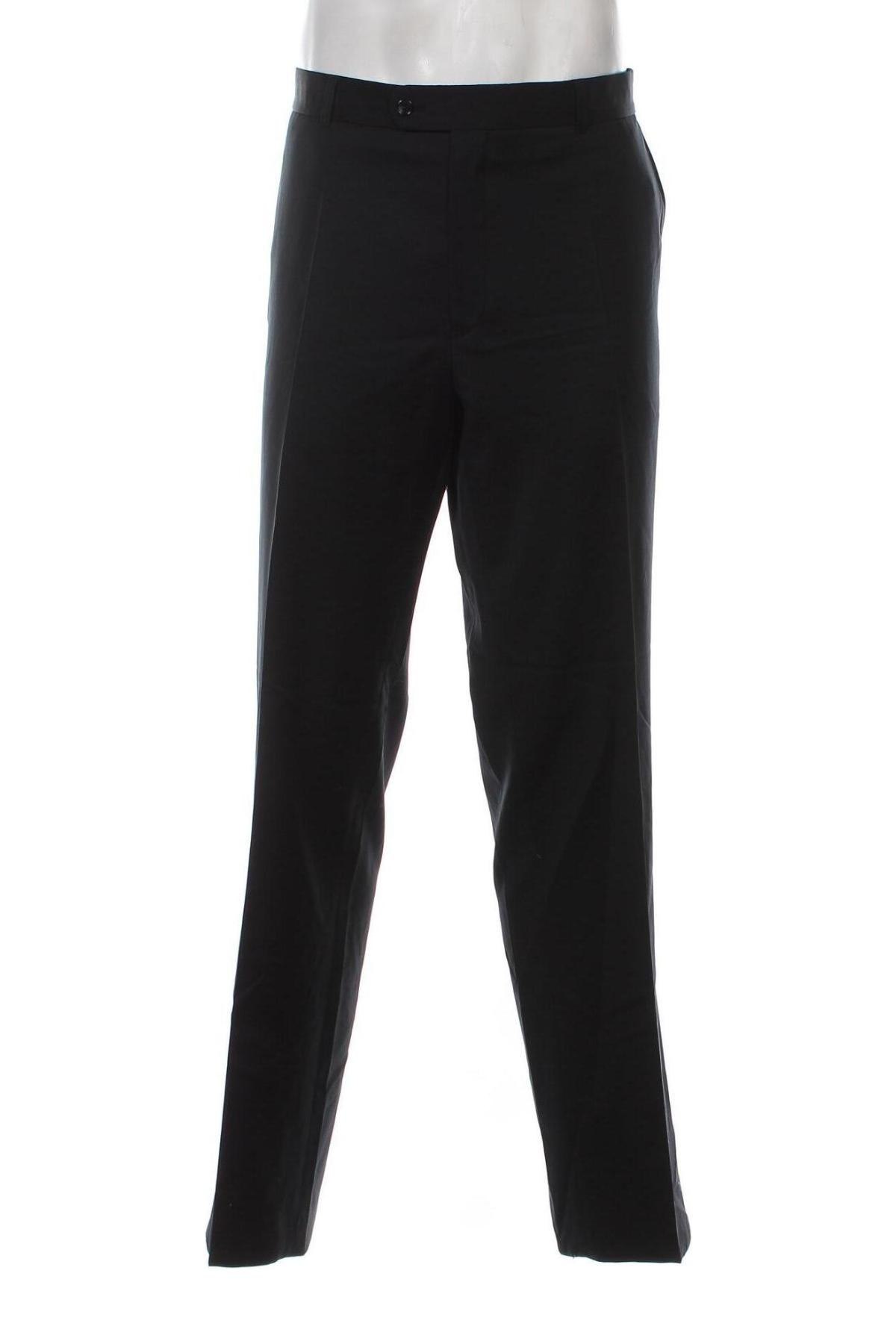 Pantaloni de bărbați, Mărime XXL, Culoare Gri, Preț 43,88 Lei