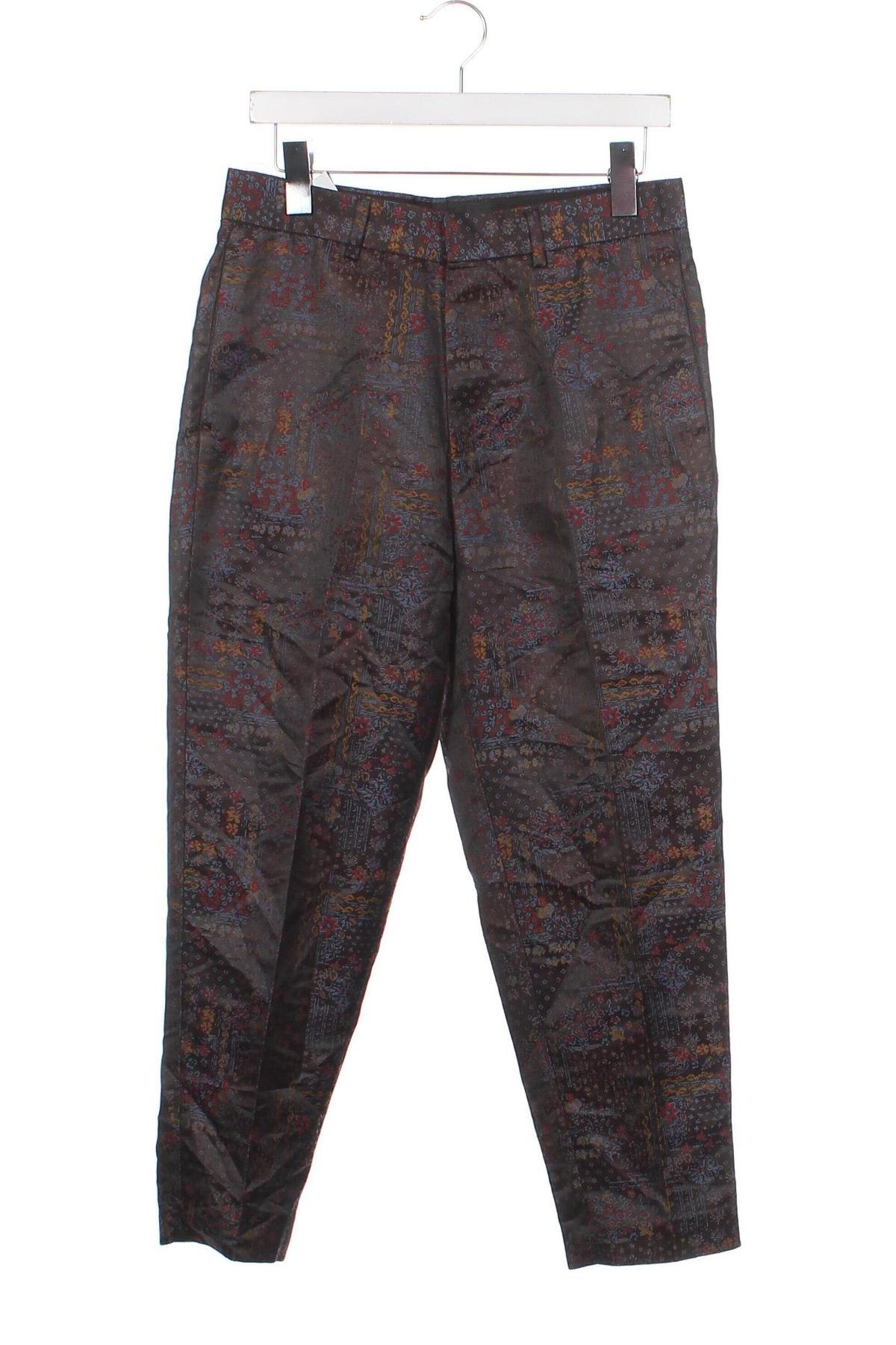 Pantaloni de bărbați ASOS, Mărime S, Culoare Multicolor, Preț 286,18 Lei