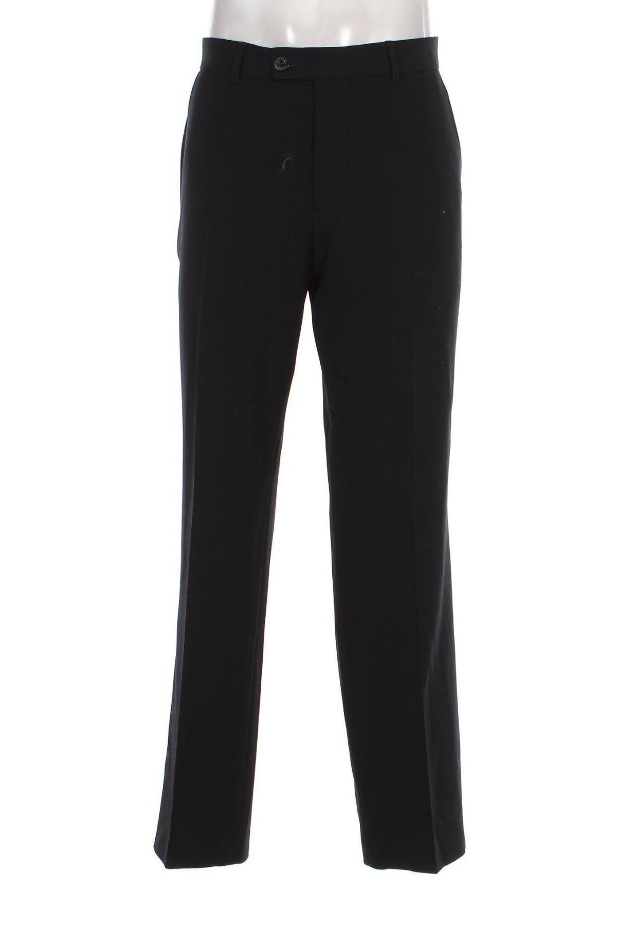 Ανδρικό παντελόνι Alberto, Μέγεθος L, Χρώμα Μπλέ, Τιμή 41,64 €
