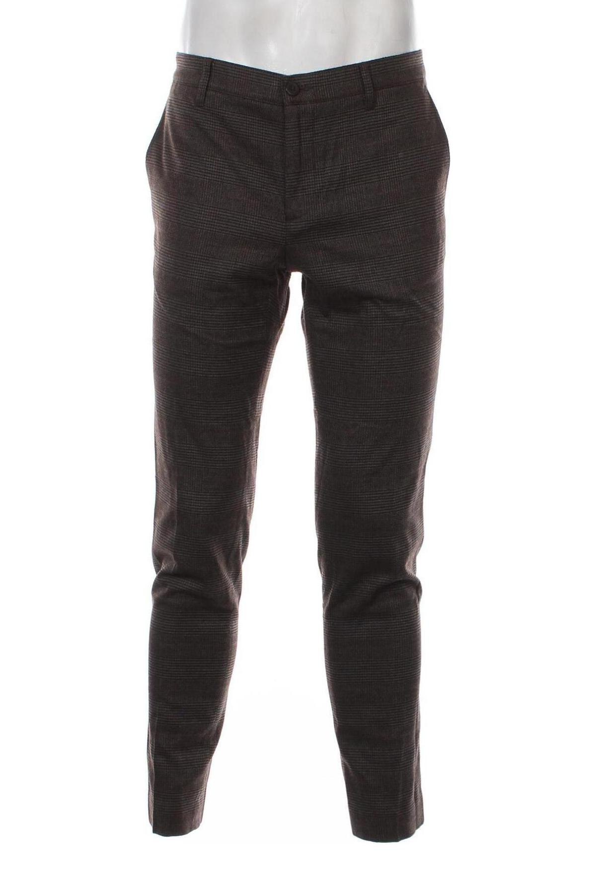 Pantaloni de bărbați Alberto, Mărime L, Culoare Gri, Preț 94,14 Lei