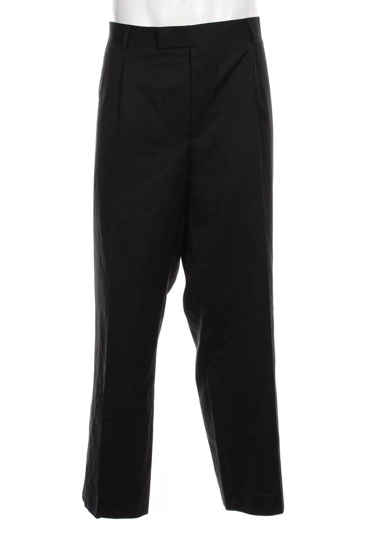 Pantaloni de bărbați BOSS, Mărime XXL, Culoare Negru, Preț 181,26 Lei