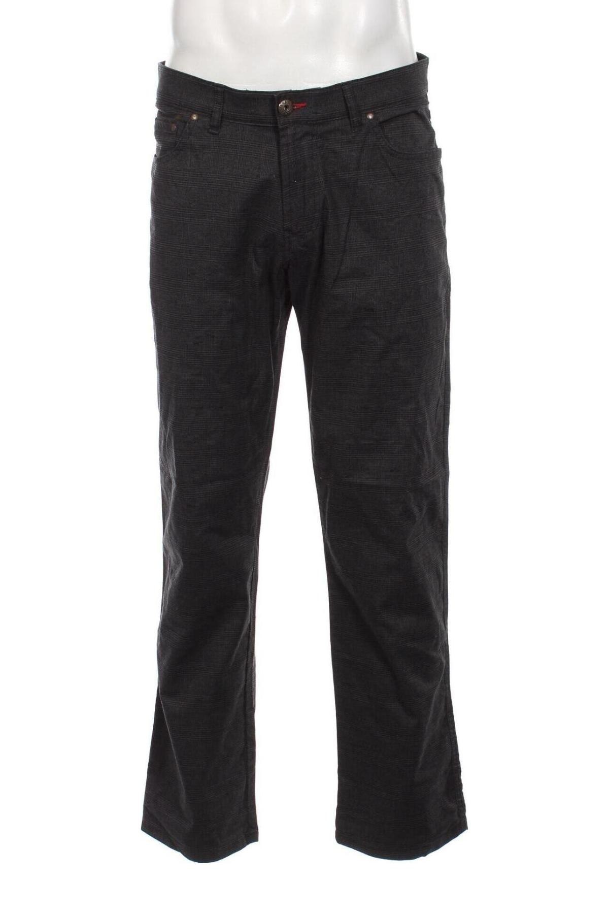 Pantaloni de bărbați Babista, Mărime L, Culoare Multicolor, Preț 27,66 Lei