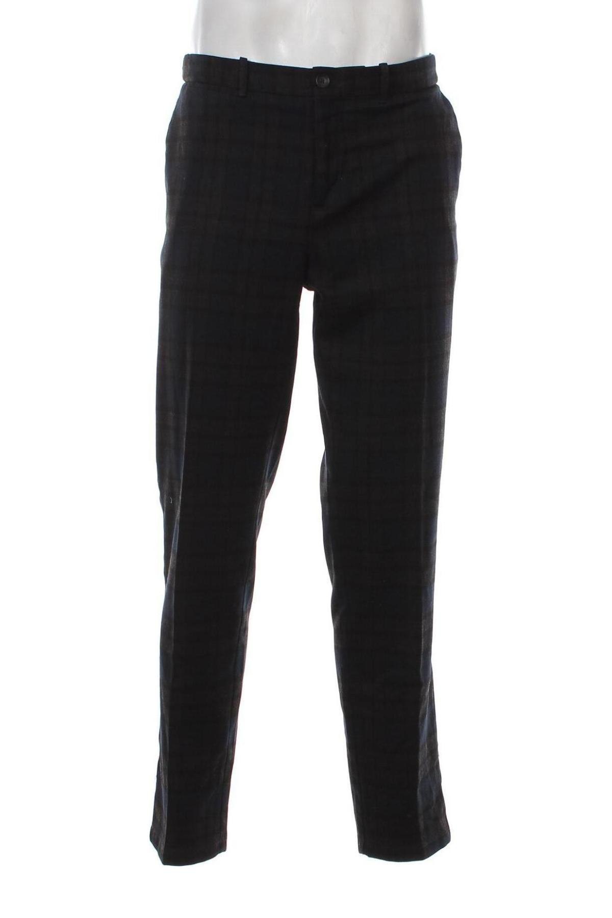 Ανδρικό παντελόνι Angelo Litrico, Μέγεθος XL, Χρώμα Πολύχρωμο, Τιμή 5,02 €