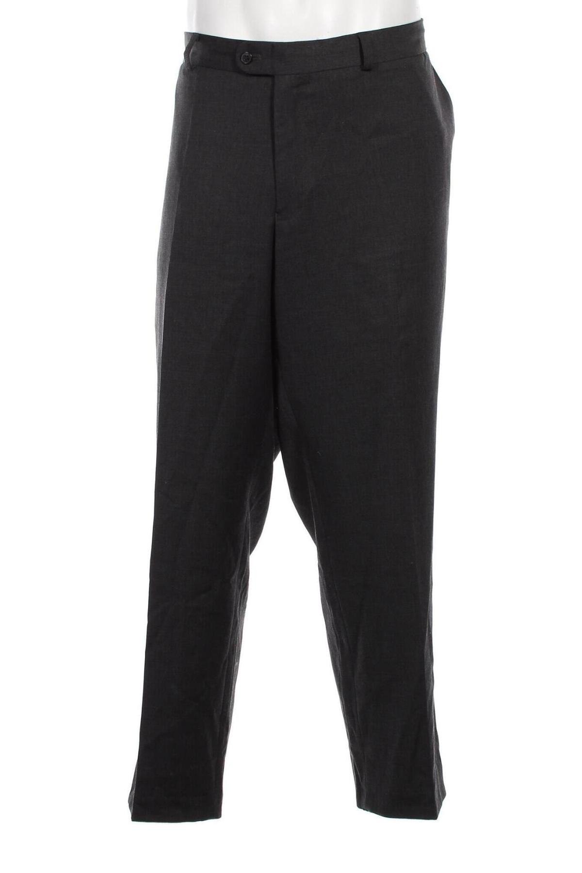 Мъжки панталон Canda, Размер 3XL, Цвят Сив, Цена 27,26 лв.