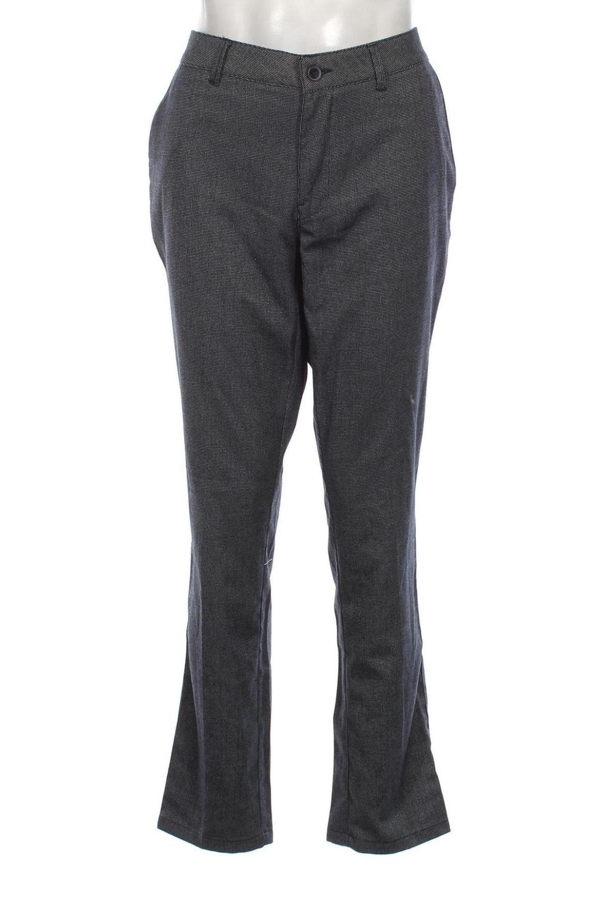 Ανδρικό παντελόνι Defacto, Μέγεθος XL, Χρώμα Πολύχρωμο, Τιμή 4,84 €