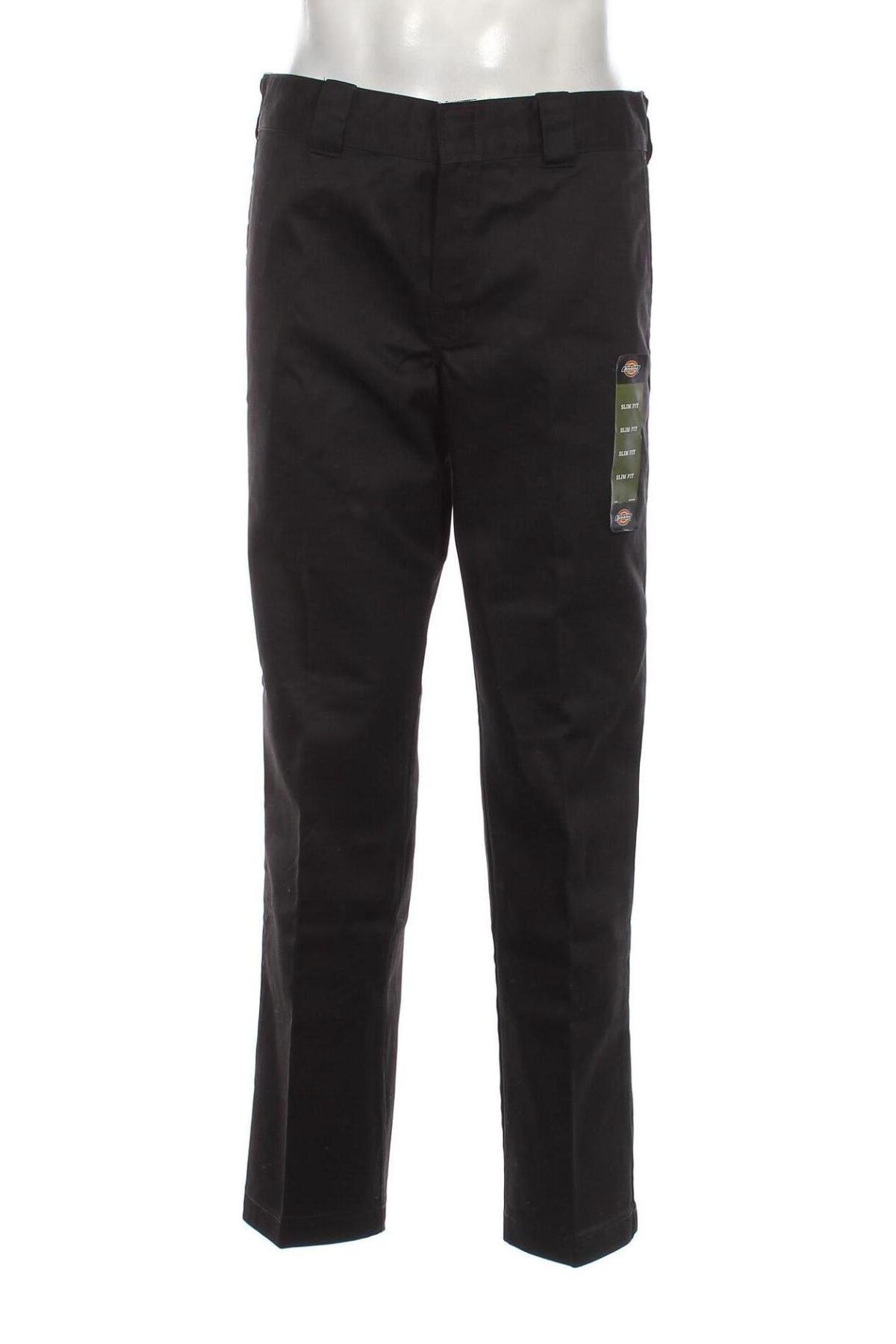 Ανδρικό παντελόνι Dickies, Μέγεθος M, Χρώμα Μαύρο, Τιμή 47,52 €