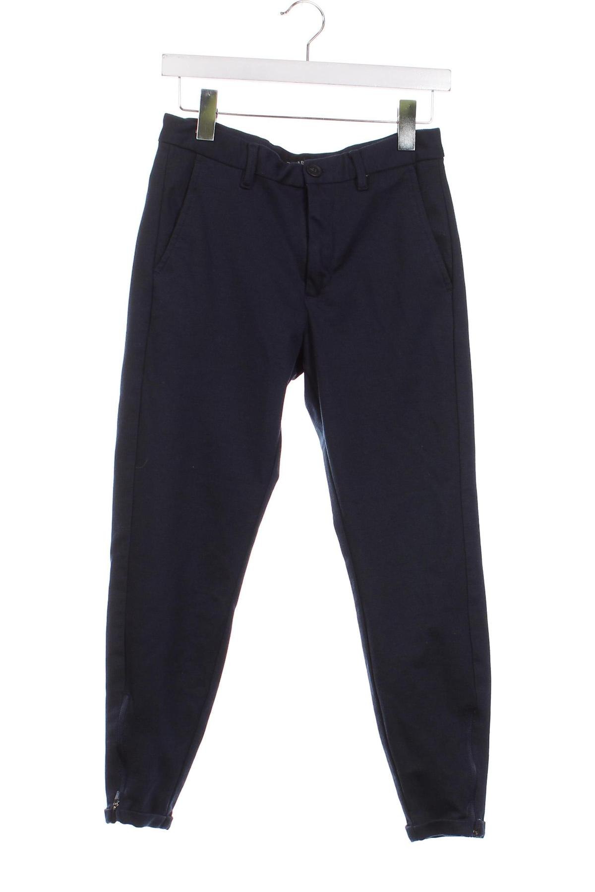 Ανδρικό παντελόνι Gabba, Μέγεθος XS, Χρώμα Μπλέ, Τιμή 4,11 €