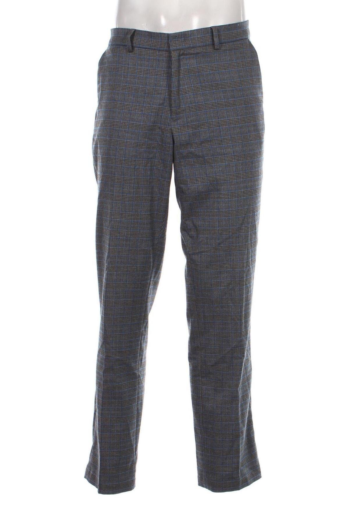 Pantaloni de bărbați Golfino, Mărime L, Culoare Multicolor, Preț 88,91 Lei