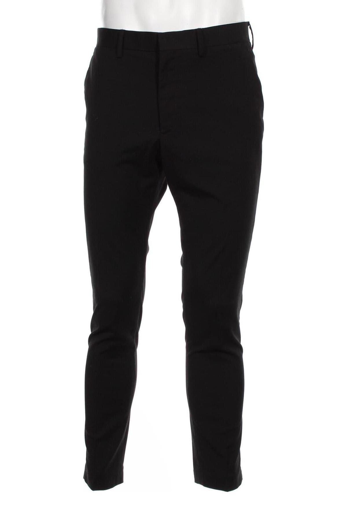 Herrenhose H&M, Größe M, Farbe Schwarz, Preis € 12,88