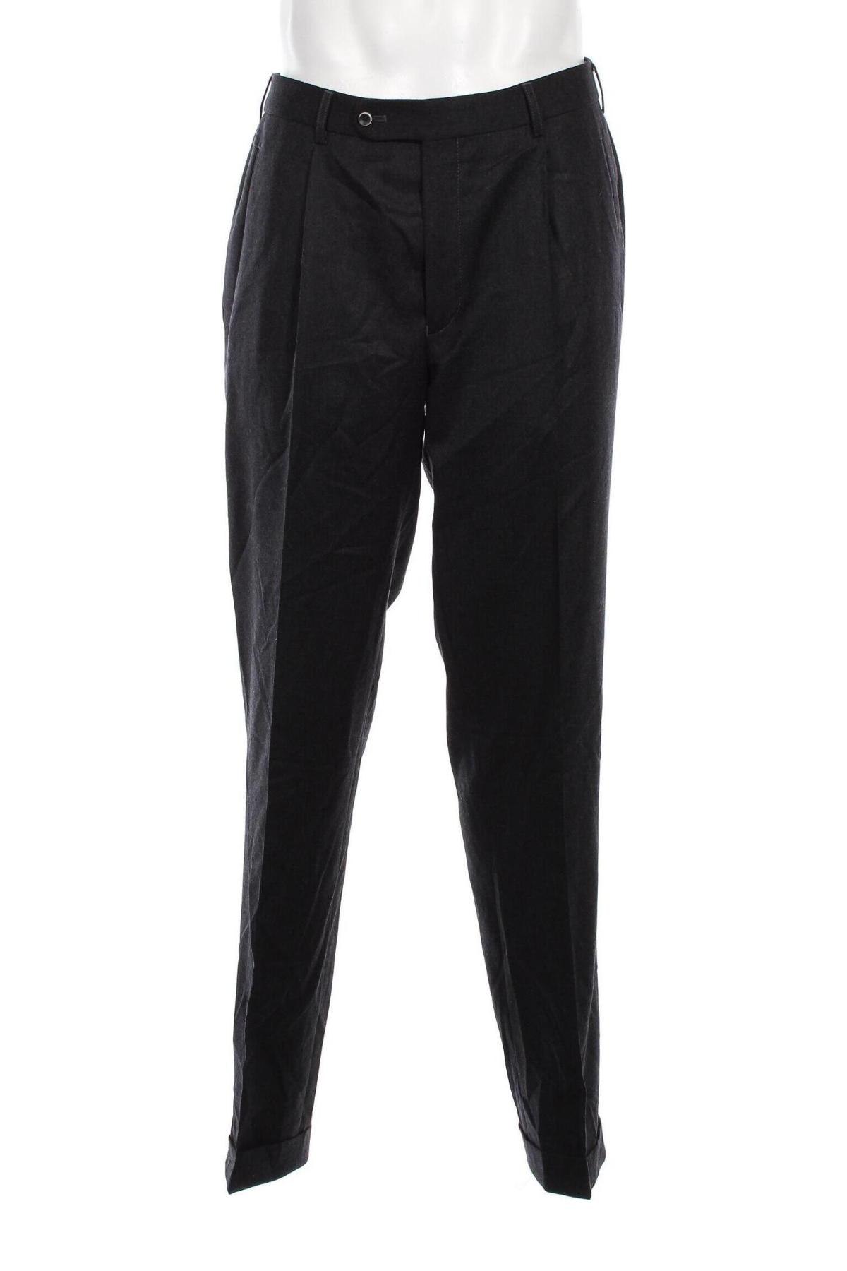 Ανδρικό παντελόνι Hiltl, Μέγεθος XL, Χρώμα Μαύρο, Τιμή 12,27 €