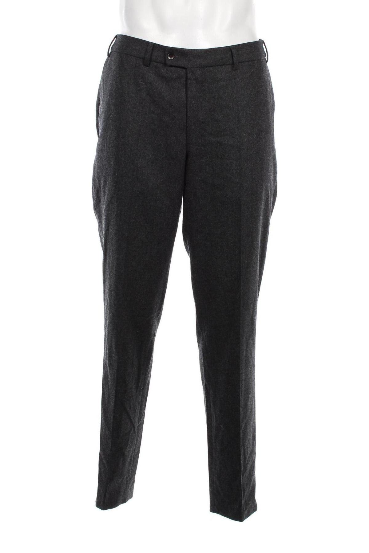 Мъжки панталон Hiltl, Размер XL, Цвят Сив, Цена 62,00 лв.