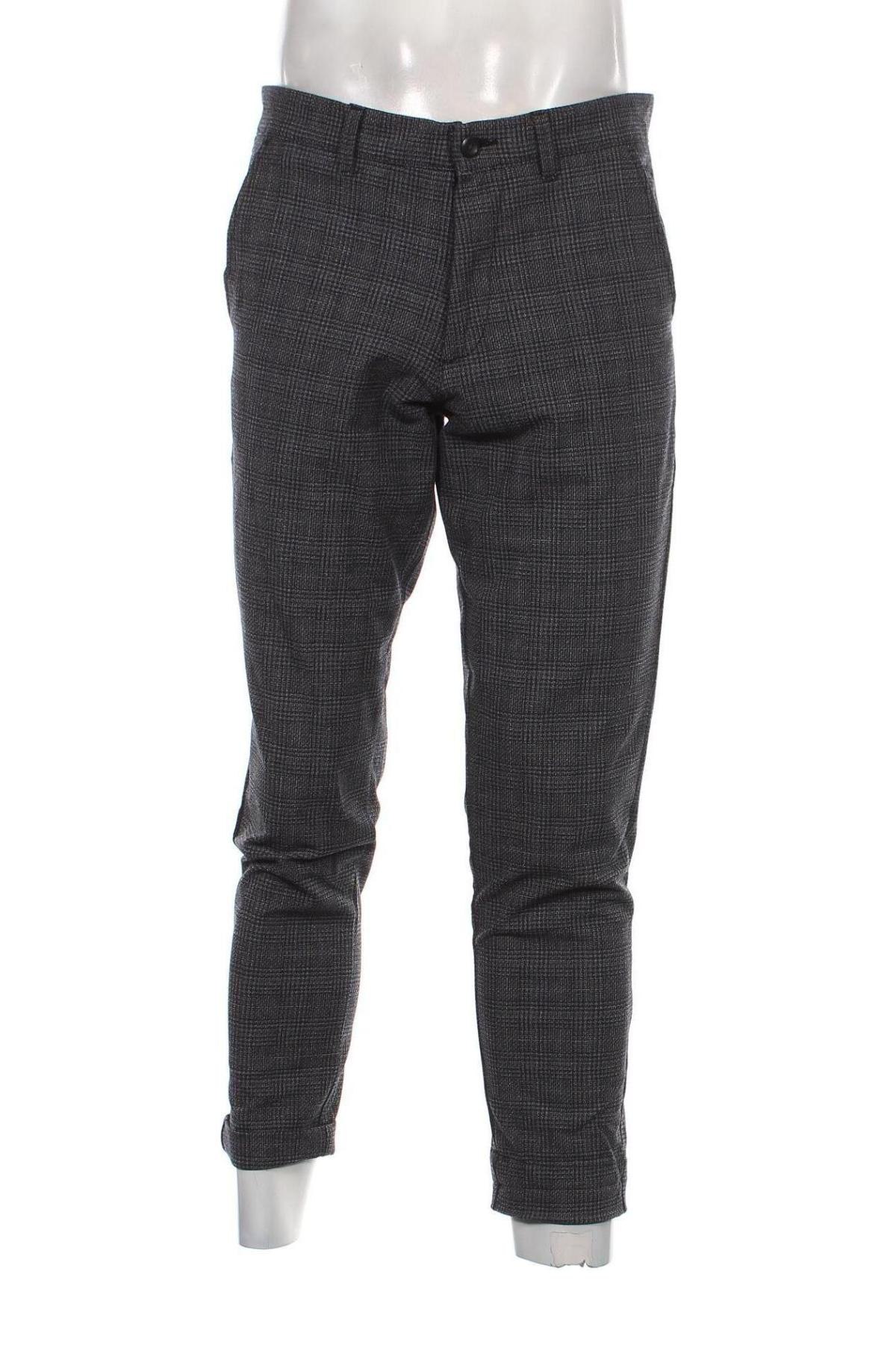 Pantaloni de bărbați Jack & Jones, Mărime M, Culoare Multicolor, Preț 20,23 Lei