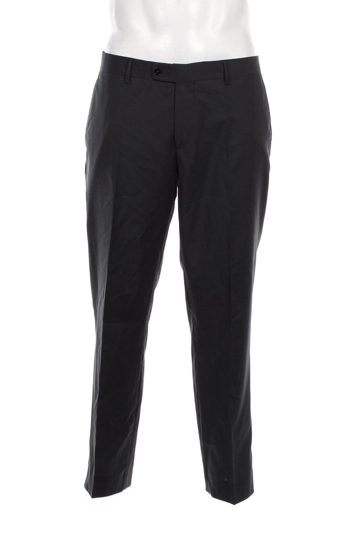 Ανδρικό παντελόνι Joop!, Μέγεθος L, Χρώμα Γκρί, Τιμή 68,64 €